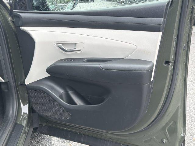 2026 Hyundai Tucson - $28,246