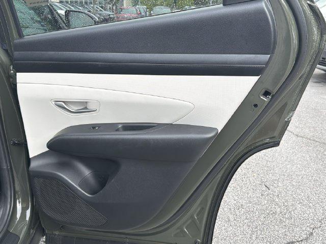 2026 Hyundai Tucson - $28,246
