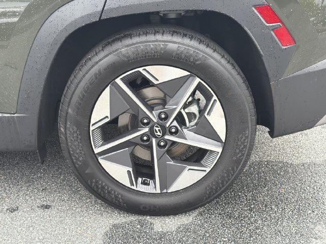 2026 Hyundai Tucson - $28,246