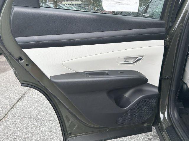 2026 Hyundai Tucson - $28,246