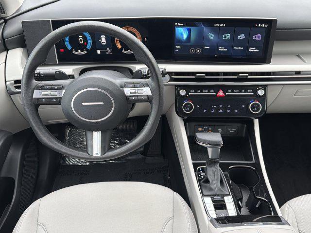 2026 Hyundai Tucson - $28,246