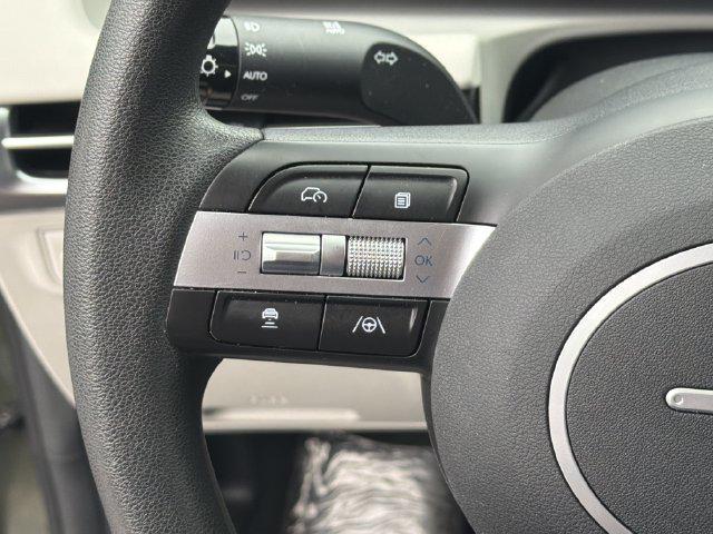2026 Hyundai Tucson - $28,246