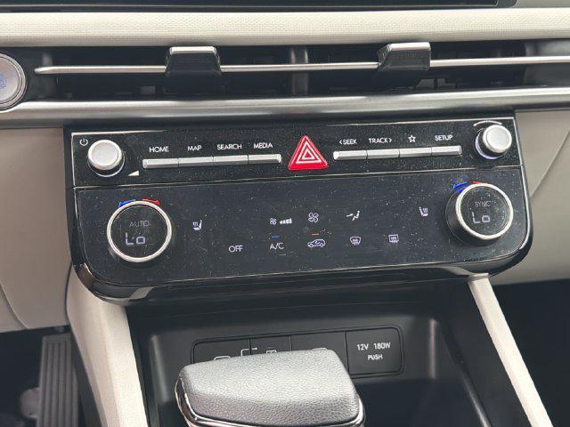 2026 Hyundai Tucson - $28,246