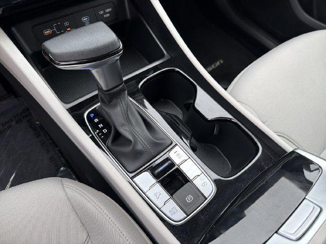 2026 Hyundai Tucson - $28,246