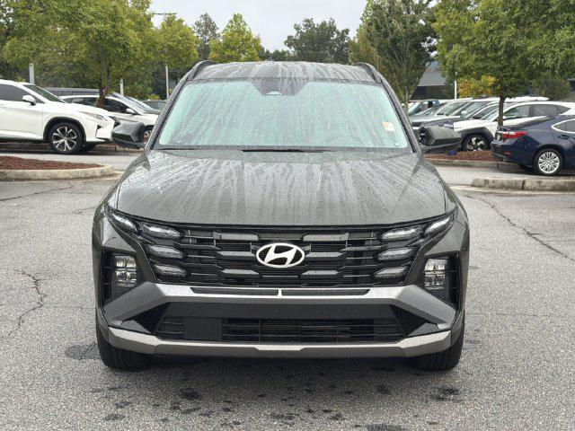 2026 Hyundai Tucson - $29,062