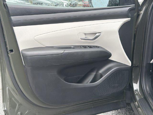 2026 Hyundai Tucson - $29,062