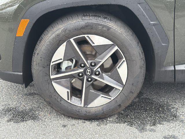 2026 Hyundai Tucson - $29,062
