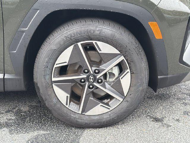 2026 Hyundai Tucson - $29,062