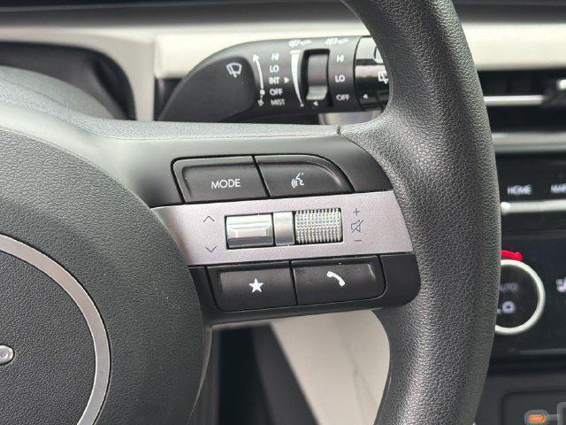 2026 Hyundai Tucson - $29,062