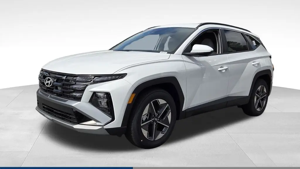 Preowned 2026 Hyundai TUCSON SEL for Sale