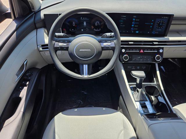 2026 Hyundai Tucson - $29,307