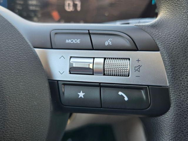 2026 Hyundai Tucson - $29,307