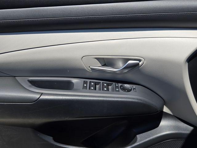 2026 Hyundai Tucson - $29,307