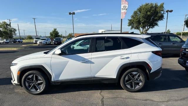Preowned 2026 Hyundai TUCSON SEL for Sale