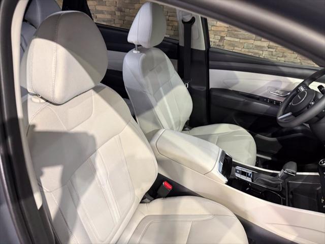 2026 Hyundai Tucson - $26,477