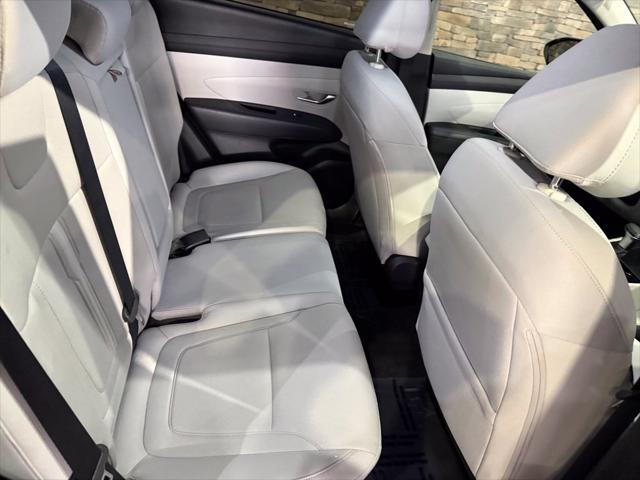 2026 Hyundai Tucson - $26,477