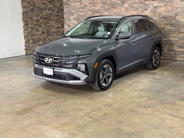 2026 Hyundai Tucson - $26,477