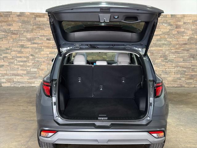 2026 Hyundai Tucson - $26,477