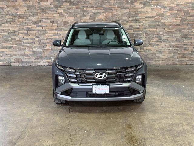 2026 Hyundai Tucson - $26,477