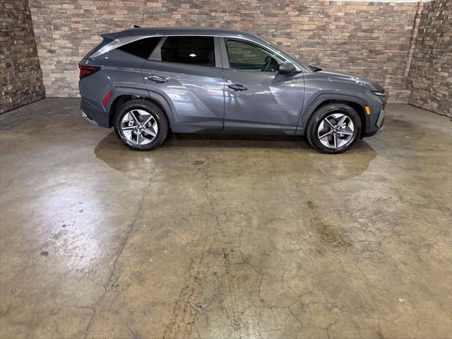 2026 Hyundai Tucson - $26,477