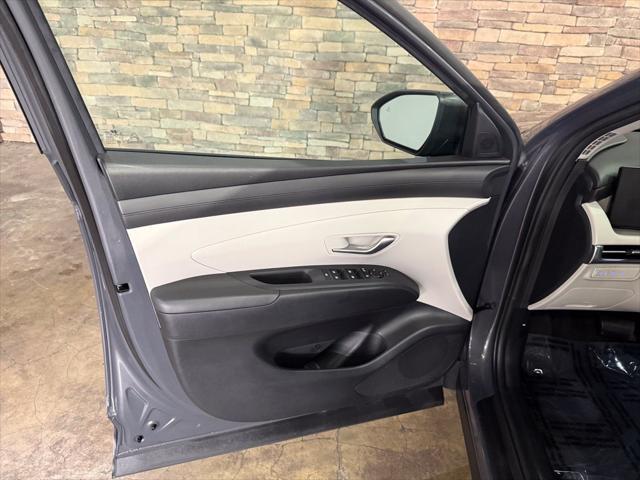 2026 Hyundai Tucson - $26,477