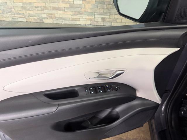2026 Hyundai Tucson - $26,477