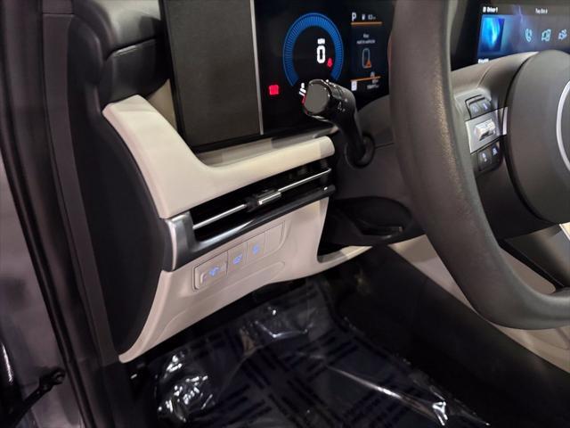 2026 Hyundai Tucson - $26,477
