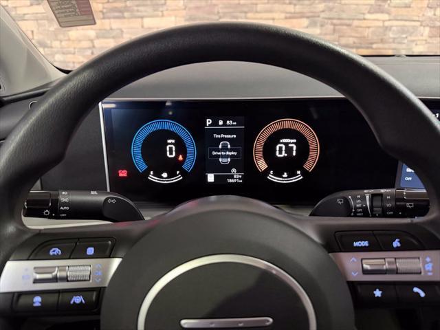 2026 Hyundai Tucson - $26,477