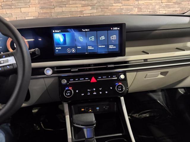 2026 Hyundai Tucson - $26,477