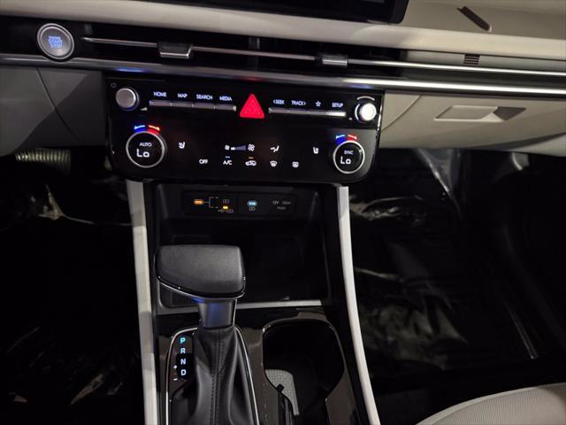 2026 Hyundai Tucson - $26,477