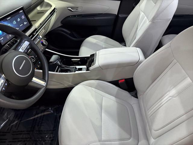 2026 Hyundai Tucson - $26,477