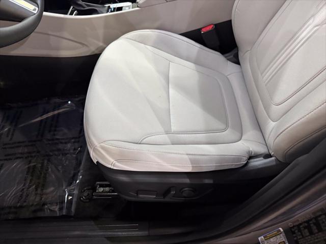 2026 Hyundai Tucson - $26,477