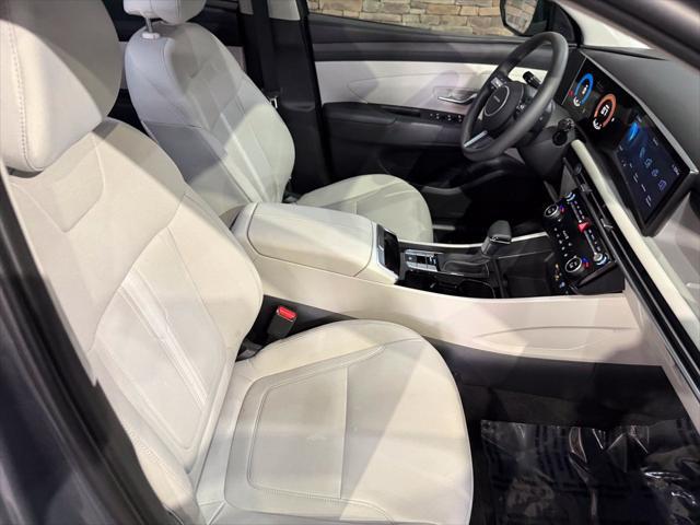 2026 Hyundai Tucson - $26,477