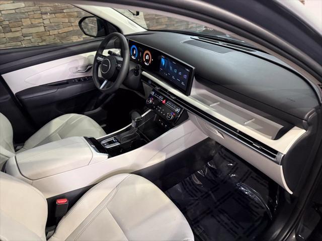 2026 Hyundai Tucson - $26,477