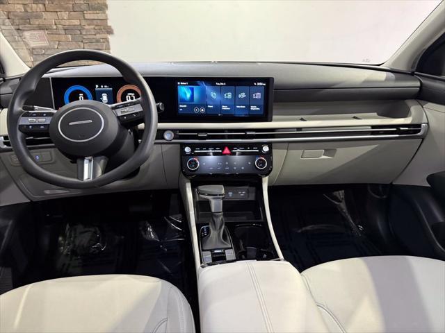 2026 Hyundai Tucson - $26,477