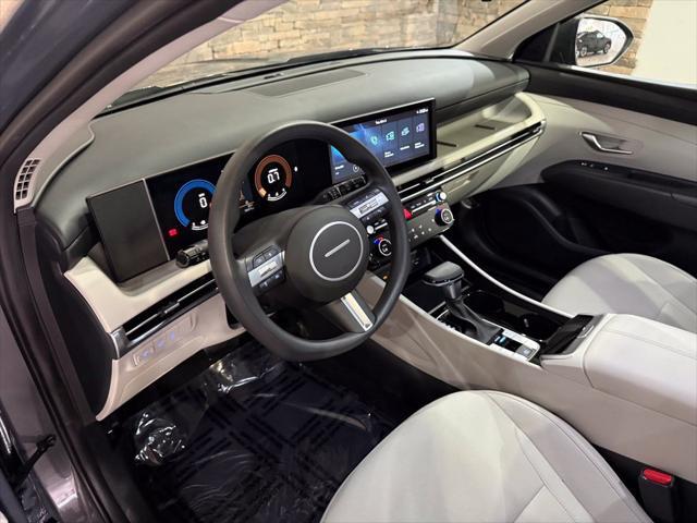 2026 Hyundai Tucson - $26,477