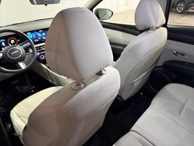 2026 Hyundai Tucson - $26,477