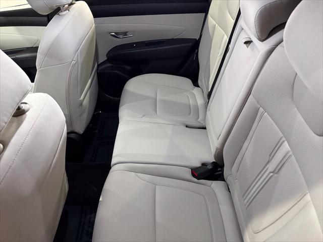 2026 Hyundai Tucson - $26,477