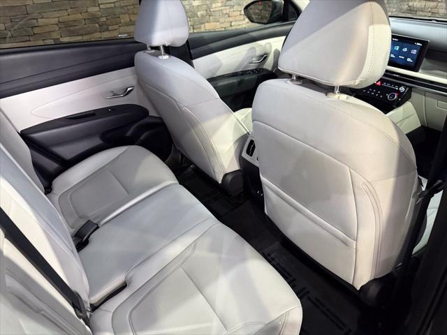 2026 Hyundai Tucson - $26,477