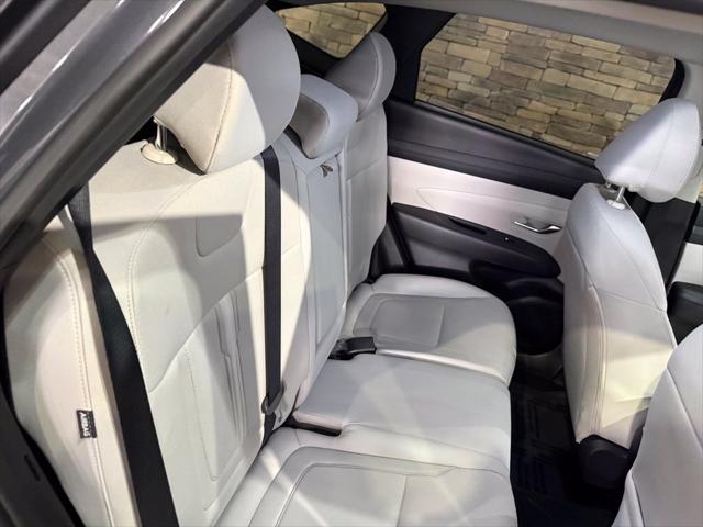 2026 Hyundai Tucson - $26,477