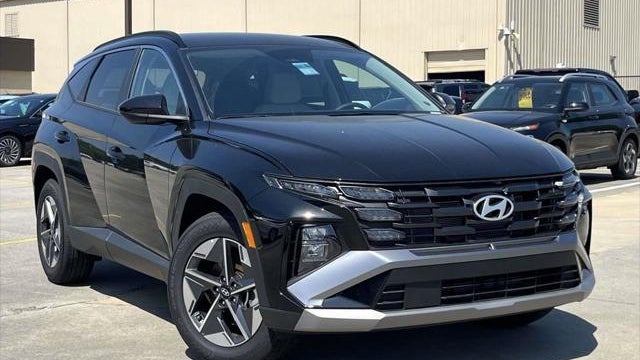 Preowned 2026 Hyundai TUCSON SEL for Sale