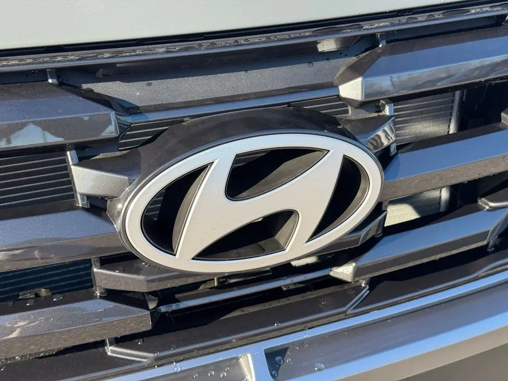 2026 Hyundai Tucson - $29,204