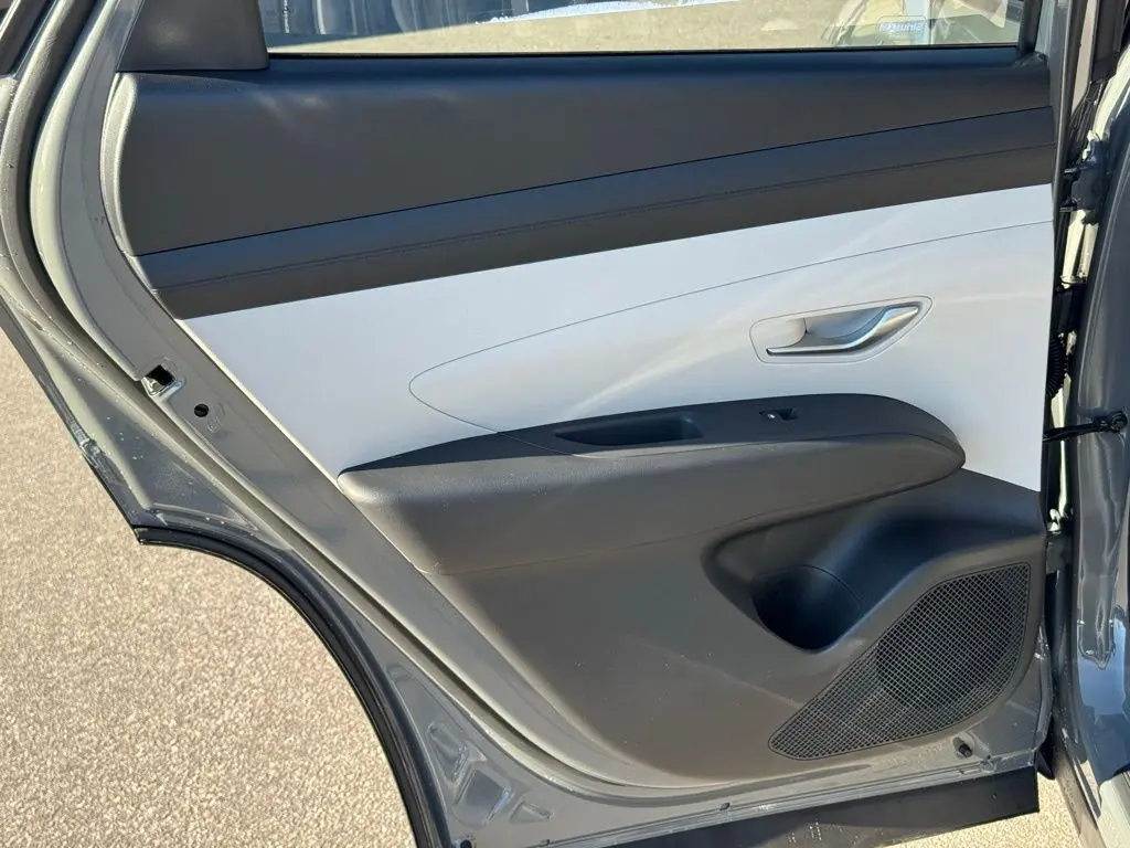 2026 Hyundai Tucson - $29,204