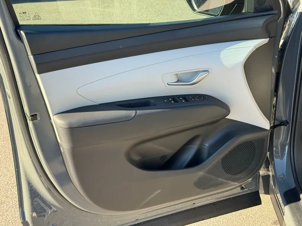 2026 Hyundai Tucson - $29,204