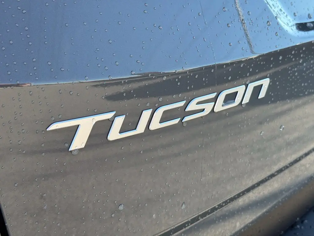 2026 Hyundai Tucson - $29,806