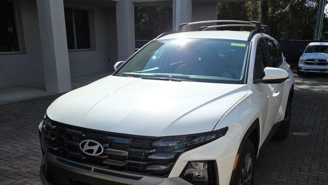 Preowned 2026 Hyundai TUCSON SEL for Sale
