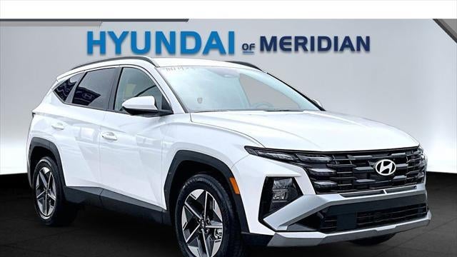 Preowned 2026 Hyundai TUCSON SEL for Sale