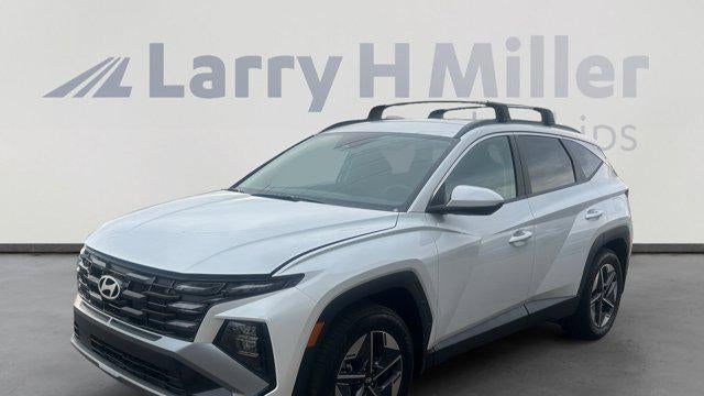 Preowned 2026 Hyundai TUCSON SEL for Sale