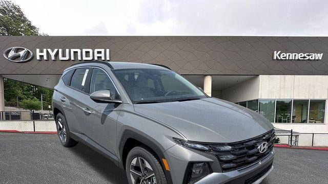 Preowned 2026 Hyundai TUCSON SEL for Sale