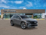 2026 Tucson Thumbnail 2